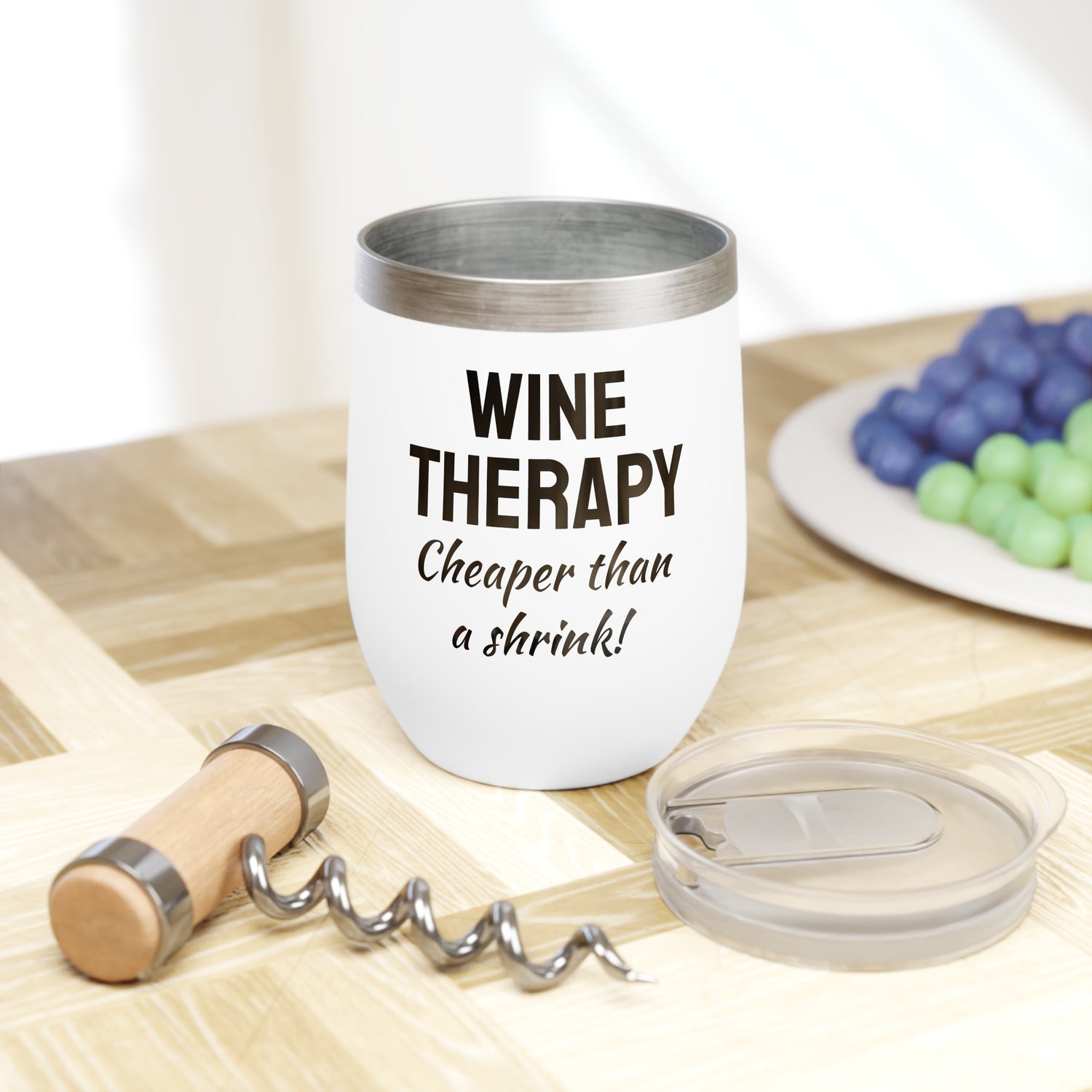 Wine Tumblers