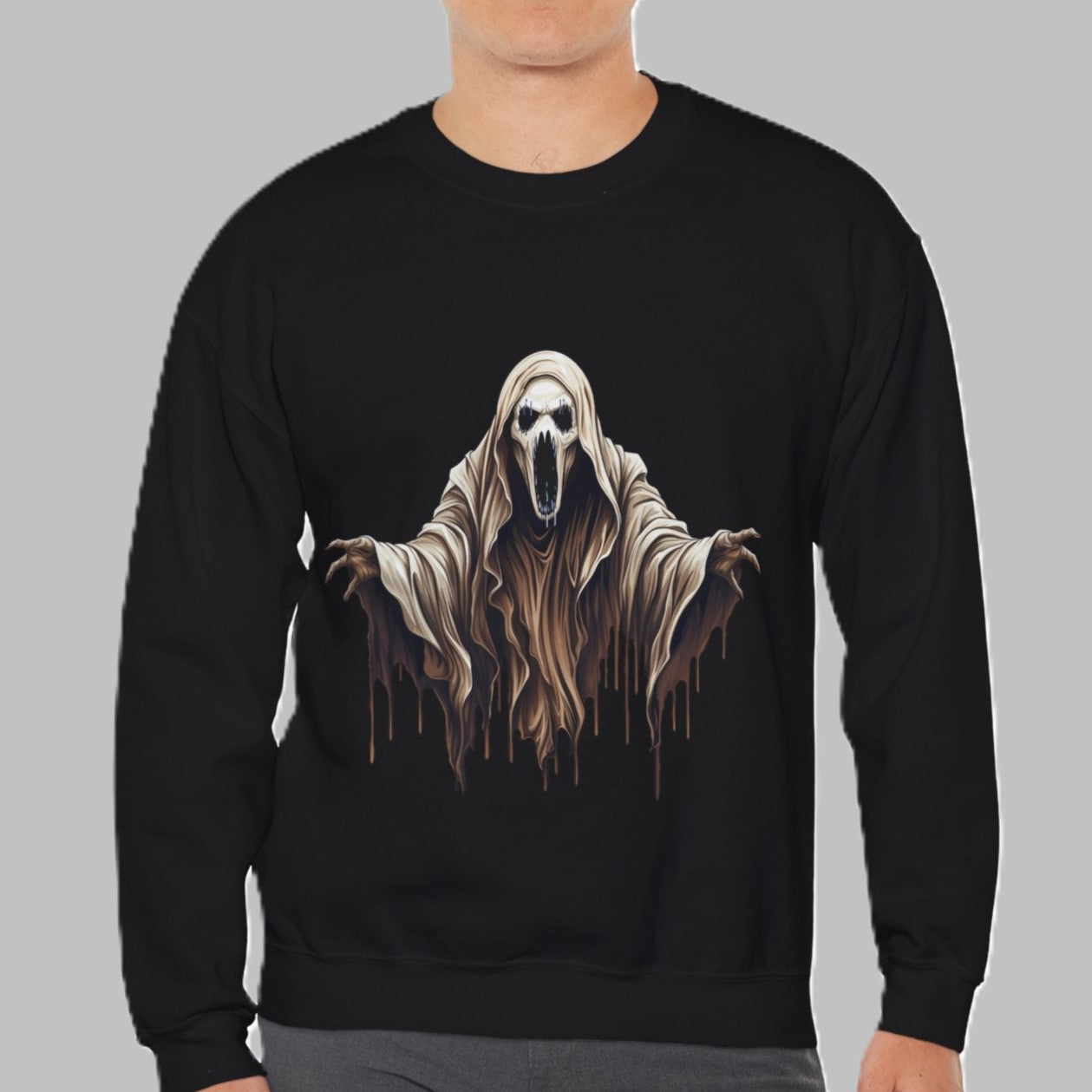 Men's Sweatshirts