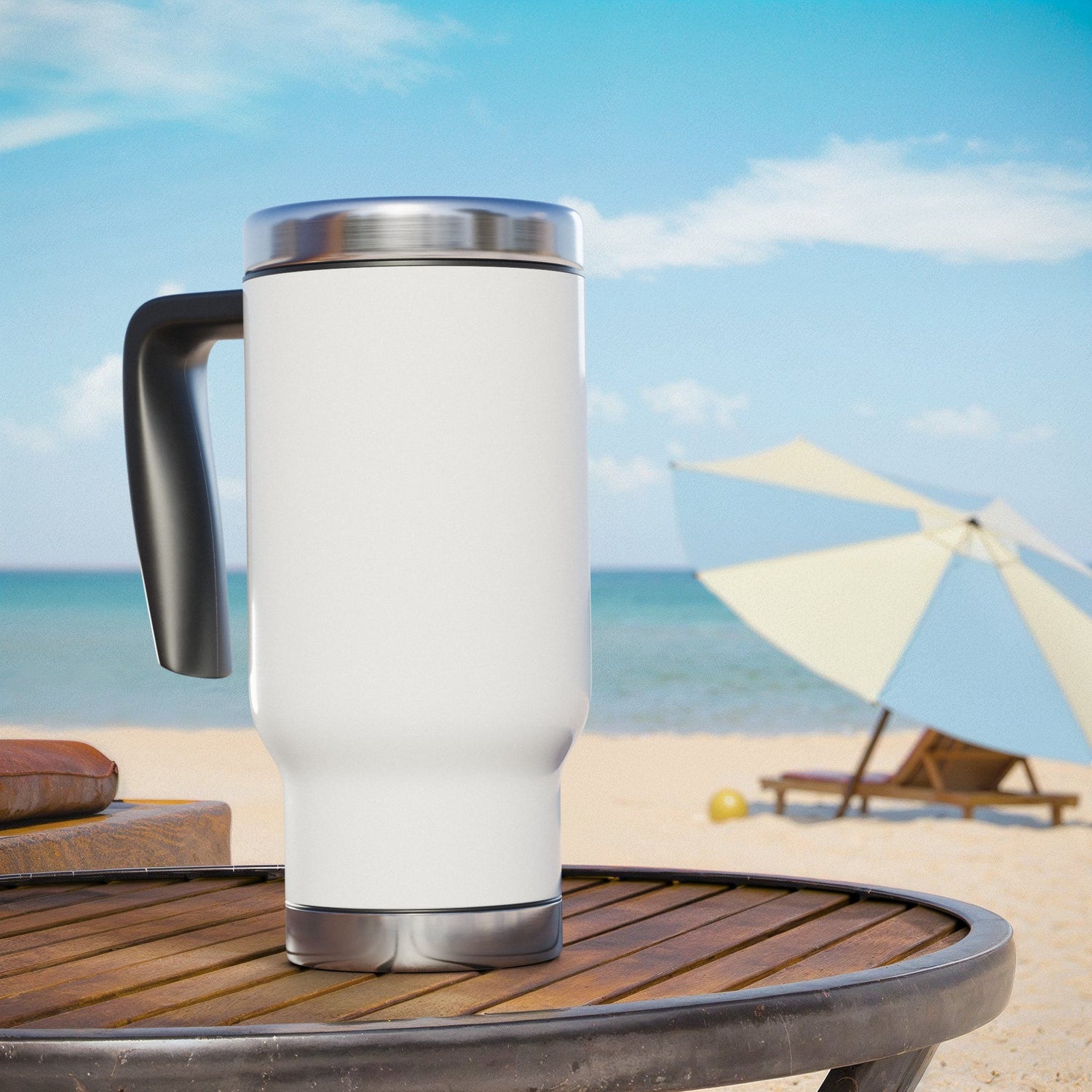 Travel Mugs